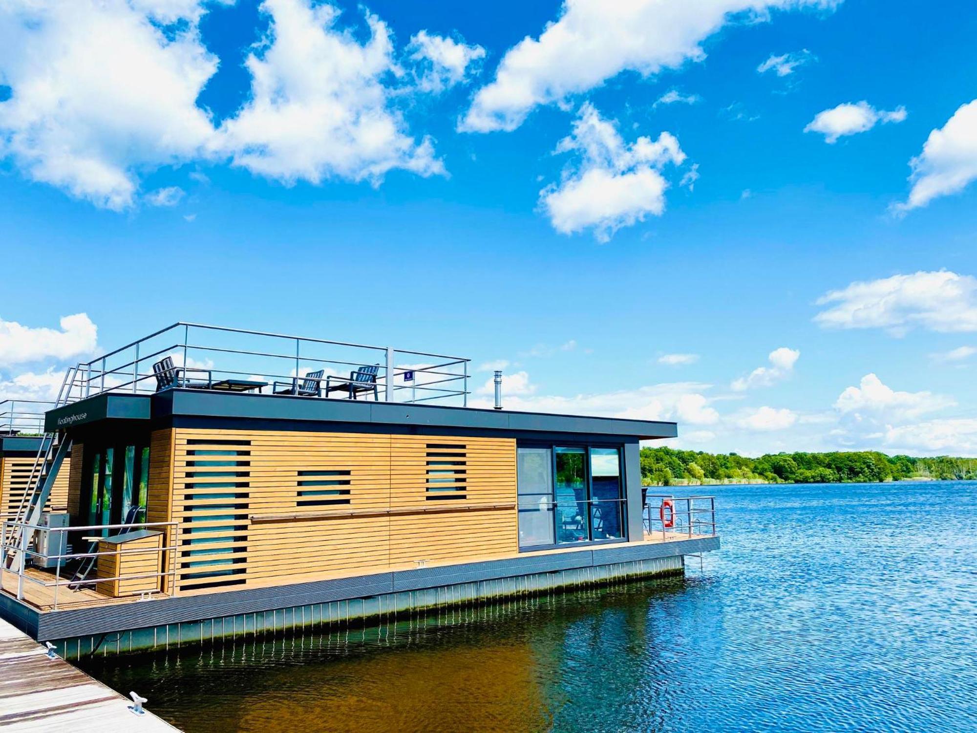 Vakantie & Resort Leukermeer Велл Экстерьер фото